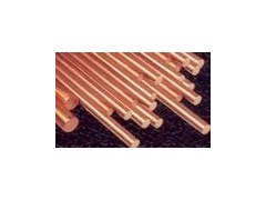 峡江C1011无氧铜棒,QTe0.5碲铜棒,T1环保紫铜棒 峡江C1011无氧铜棒,QTe0.5碲铜棒,T1环保紫铜棒