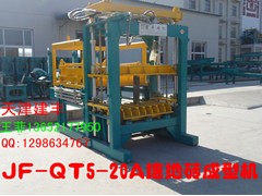 天津建丰机械大量出口安哥拉及南非地区水泥制砖机 天津建丰机械大量出口安哥拉及南非地区水泥制砖机