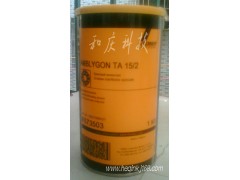 克鲁勃Amblygon TA 15/2高温长期专用润滑脂 克鲁勃Amblygon TA 15/2高温长期专用润滑脂