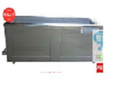 长槽超声波清洗机