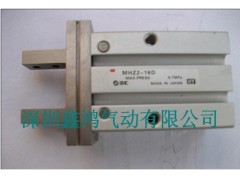 SMC气动手指 气动手指图片 气动手指价格