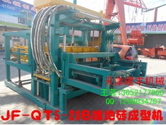 湖北建丰水泥制砖机/空心砖制砖机/护坡砖制砖机 湖北建丰水泥制砖机/空心砖制砖机/护坡砖制砖机