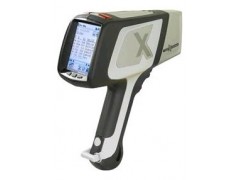 手持式合金分析仪