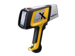 便携式合金分析仪