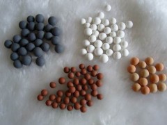 供应各种功能陶粒 供应各种功能陶粒