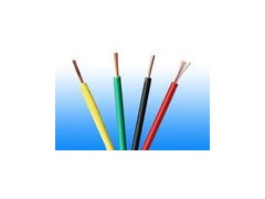 单支线，单支软线，单支控制软电缆