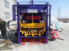 吉林建丰出口安哥拉砖机 河北建丰出口打砖机 品种全价格低 吉林建丰出口安哥拉砖机 河北建丰出口打砖机 品种全价格低