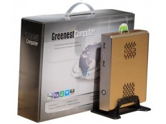 瘦客户机 VB-N270 迷你电脑 上市 瘦客户机 VB-N270 迷你电脑 上市