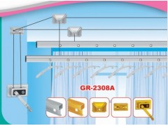 格丽威简洁大方型升降晾衣架