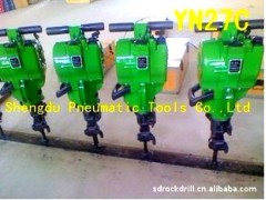 销售消防凿岩机