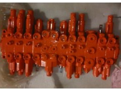 大宇挖掘机多路阀 大宇挖掘机多路阀