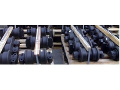 日立挖掘机支重轮 日立挖掘机支重轮