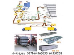 加气混凝土设备生产中铺助设备主要作用-新亚机械w