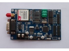 GSM短信 控制卡 LED控制卡 BZ-28 开显