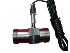 KT-LWG型涡轮流量传感器