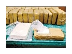 天然可卡因价格5500元/公斤