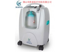 美国FDA认证凯亚5升制氧机ZY-5AC 厂家直供 美国FDA认证凯亚5升制氧机ZY-5AC 厂家直供
