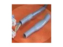 多种颜色硅胶热缩管可定做