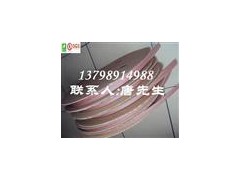 WOER棕色橙色紫色UL热缩管现货