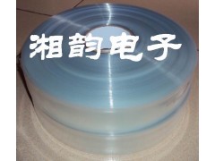 PVC透明热缩管生产商