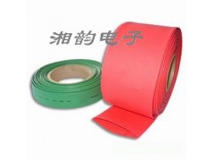 红色PVC热缩管特价