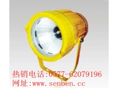 海洋王DGS70-127B(A)矿用隔爆型投光灯 海洋王DGS70-127B(A)矿用隔爆型投光灯