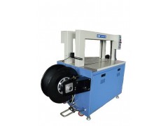 HKS820双道全自动捆扎机