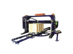 二维穿剑捆扎机