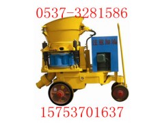 防爆喷浆机/矿用喷浆机/PZ-5B型喷浆机/河北喷浆机 防爆喷浆机/矿用喷浆机/PZ-5B型喷浆机/河北喷浆机