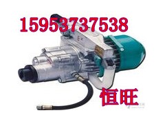 ZM18干式煤电钻 ZM18干式煤电钻