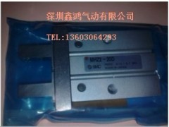 SMC手指气缸 MHC2-20S 专用注塑机配件