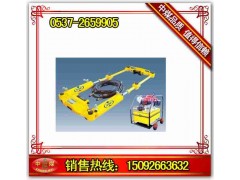 钢轨拉伸器 钢轨拉伸机 液压拉伸机 钢轨拉伸器 钢轨拉伸机 液压拉伸机