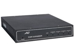 AD端口扩展器 AD端口扩展器