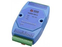 A/D隔离采集转换器，4-20mA转485