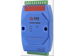 湿接点转RS485，高低压隔离器