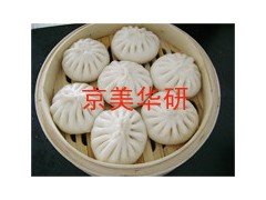 全自动包子机价格 打倒小日本包子机！