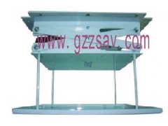 超薄电动升降架