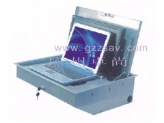 手动液晶屏翻转器