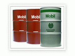 美孚特嘉N325型开式齿轮润滑油