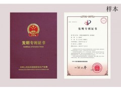 发明专利 发明专利