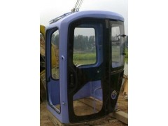 加腾挖掘机驾驶室 加腾挖掘机驾驶室