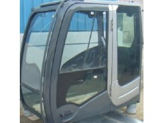 日立挖掘机驾驶室120 日立挖掘机驾驶室120