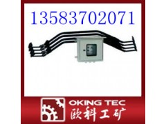 ZL-B-II型纵向撕裂检测仪 ZL-B-II型纵向撕裂检测仪