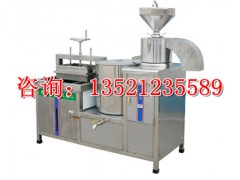 豆腐机设备\豆腐机价格\老豆腐机价格