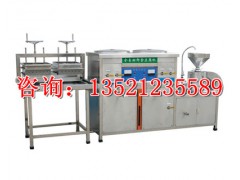 哪里卖豆腐机\豆腐机多少钱\全自动豆腐机器