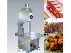 台式锯骨机 不锈钢锯骨机价格 小型锯骨机