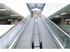 汉诺威自动人行道 汉诺威自动人行道