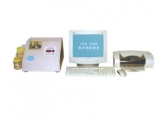 全自动血流变仪新品优价 百维科技最新推出