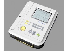 12道自动心电图机 新品优价百维科技最新推出