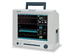 心电监护仪新品优价百维科技最新推出